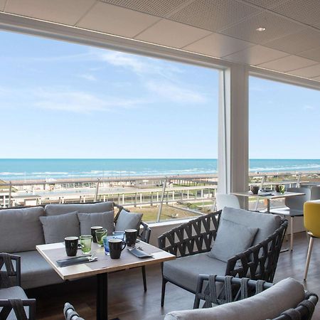 Mercure Dieppe La Présidence Extérieur photo