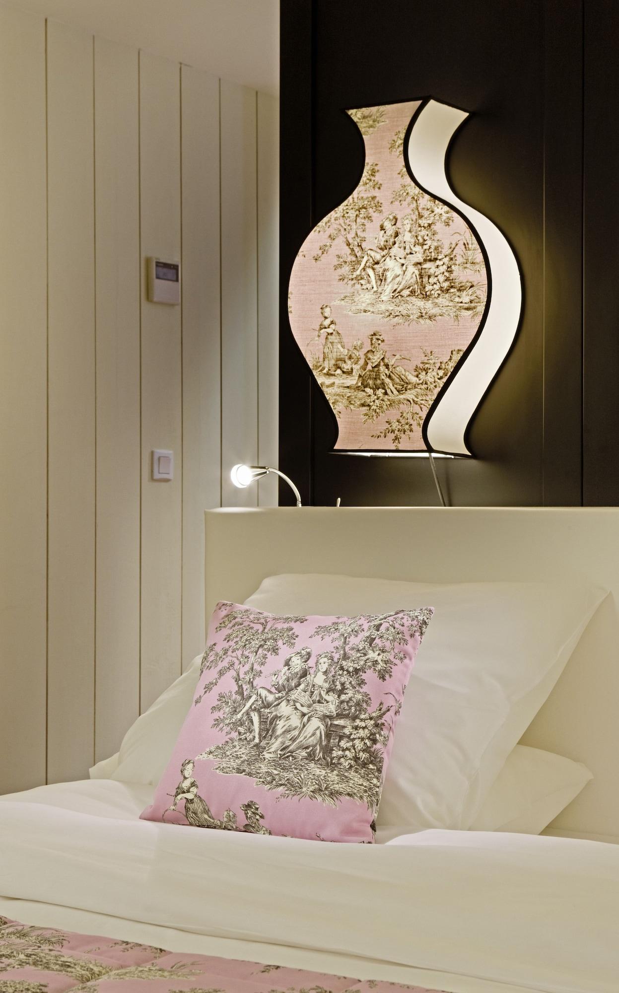 Mercure Dieppe La Présidence Extérieur photo