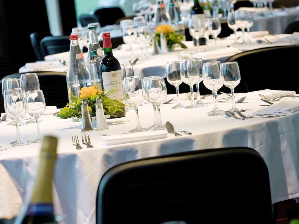 Mercure Dieppe La Présidence Extérieur photo