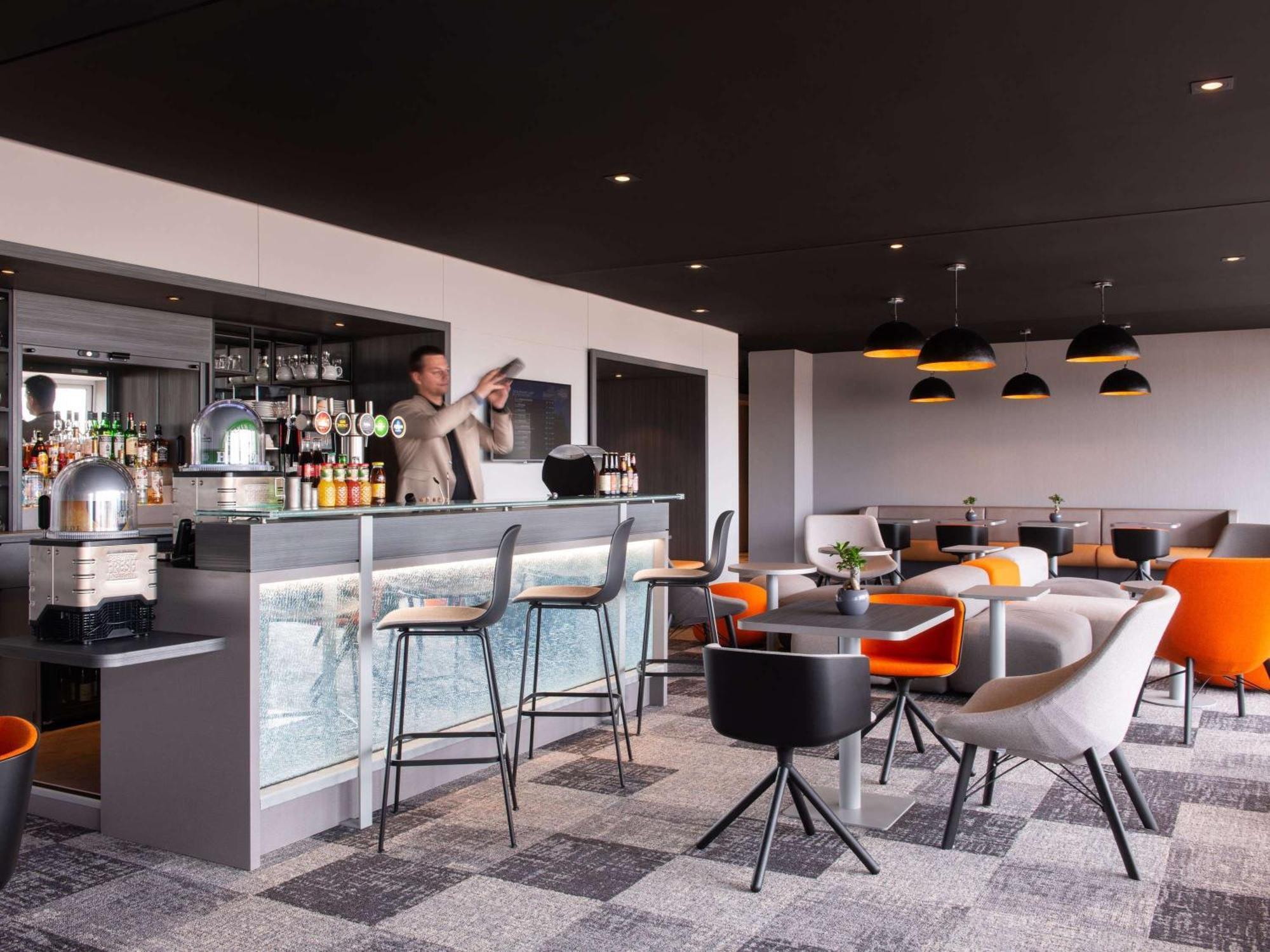 Mercure Dieppe La Présidence Extérieur photo