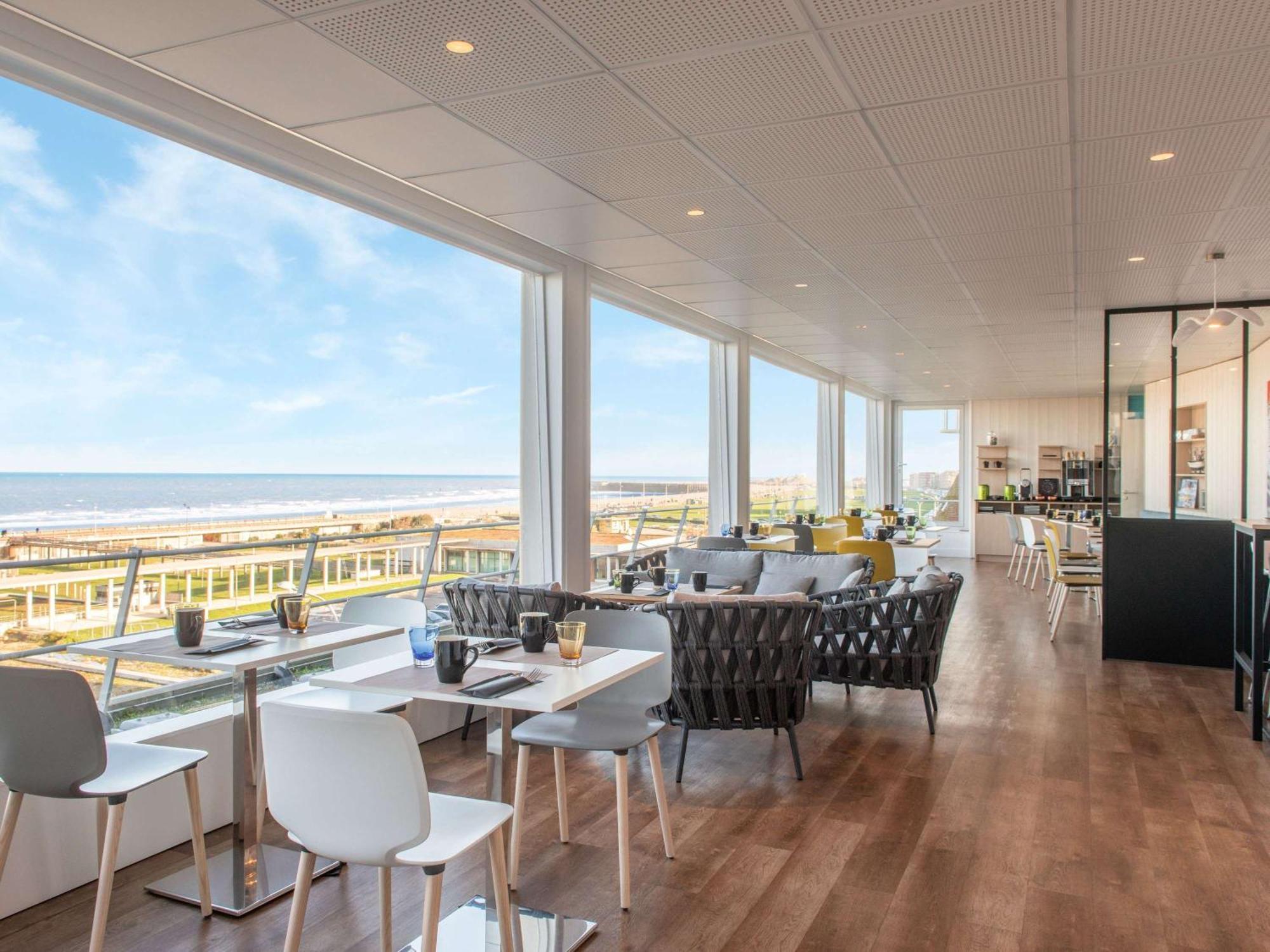 Mercure Dieppe La Présidence Extérieur photo