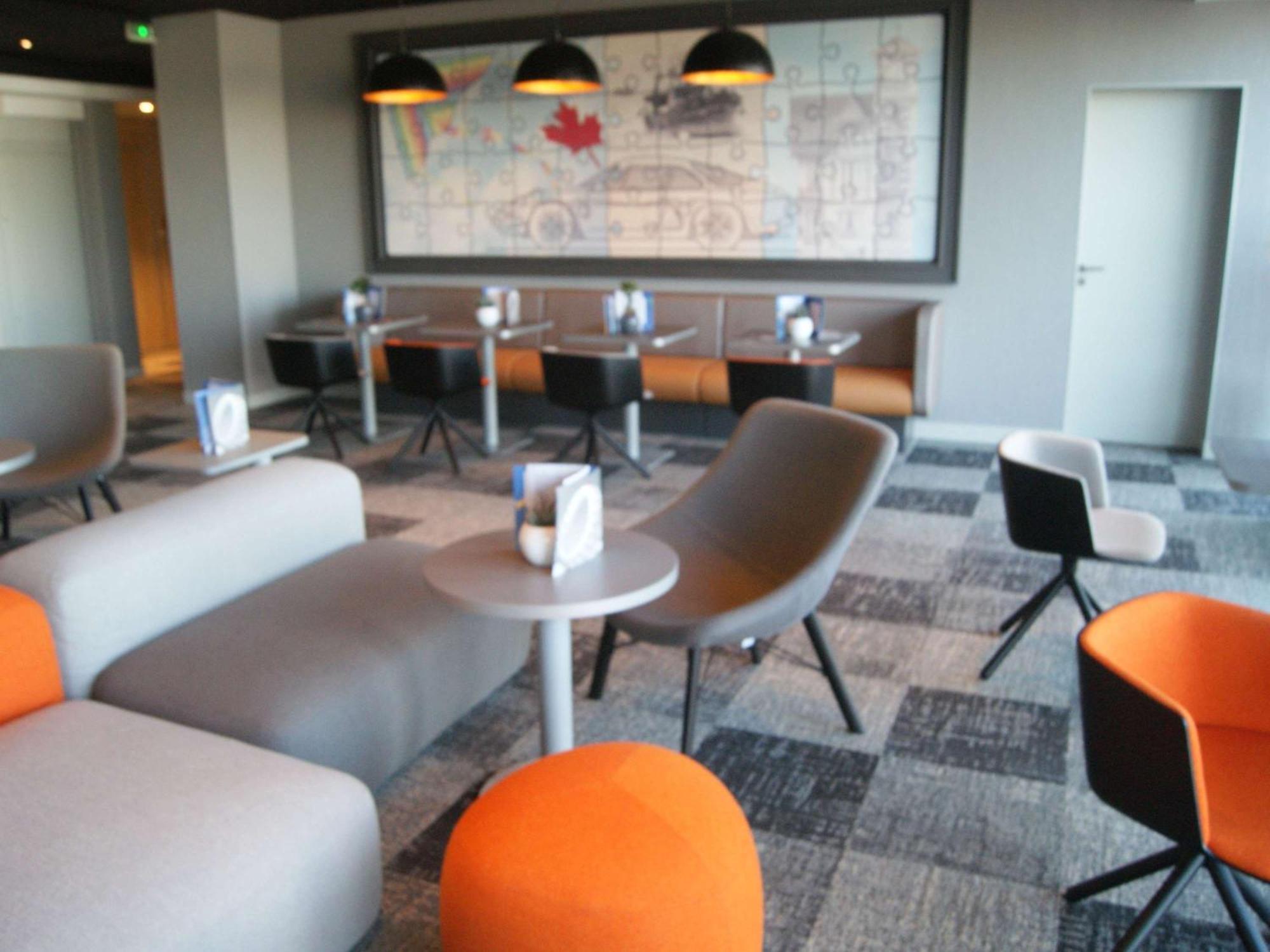 Mercure Dieppe La Présidence Extérieur photo