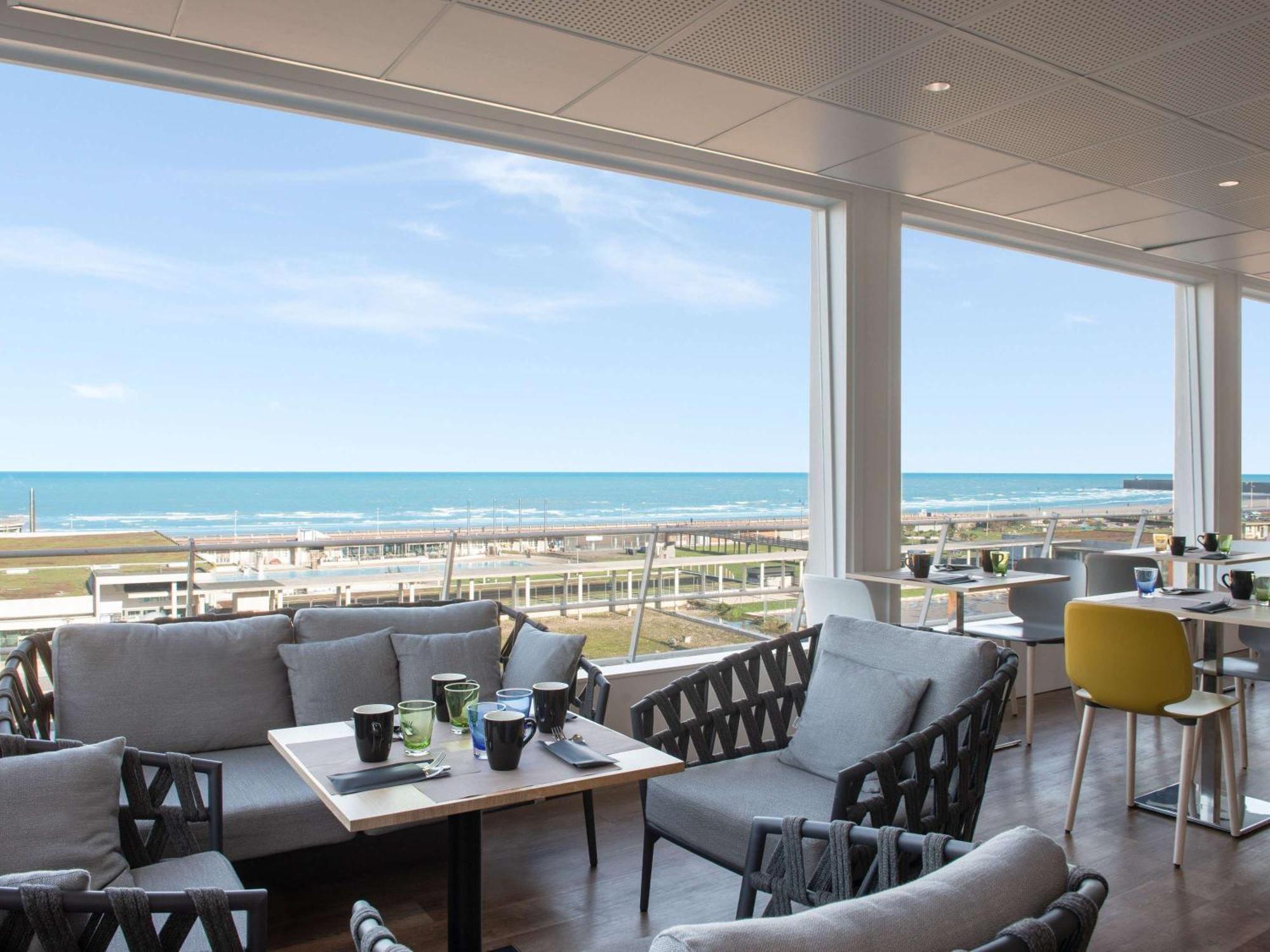Mercure Dieppe La Présidence Extérieur photo