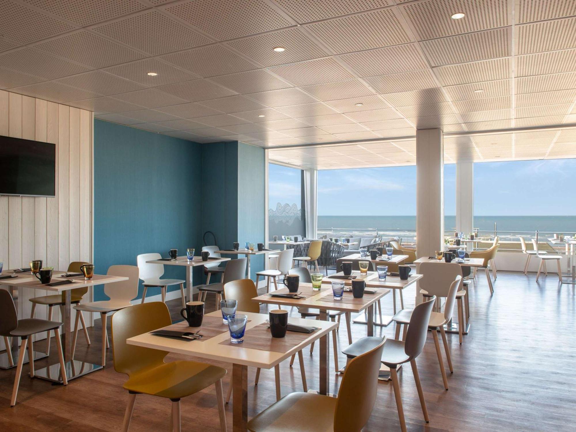 Mercure Dieppe La Présidence Extérieur photo