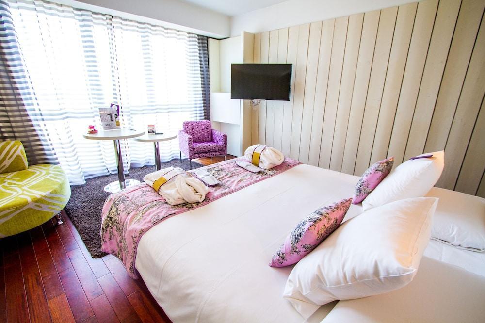 Mercure Dieppe La Présidence Extérieur photo