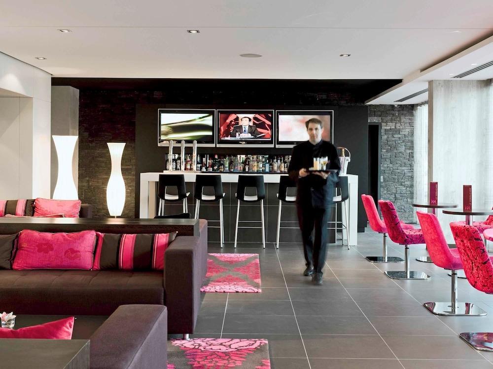Mercure Dieppe La Présidence Extérieur photo