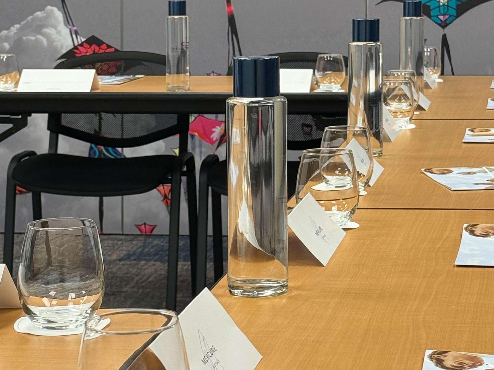Mercure Dieppe La Présidence Extérieur photo