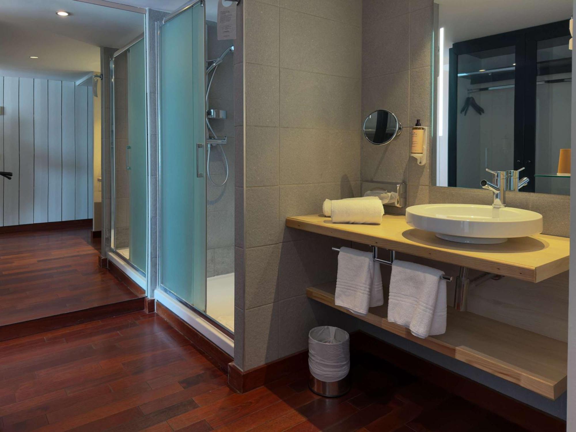 Mercure Dieppe La Présidence Extérieur photo