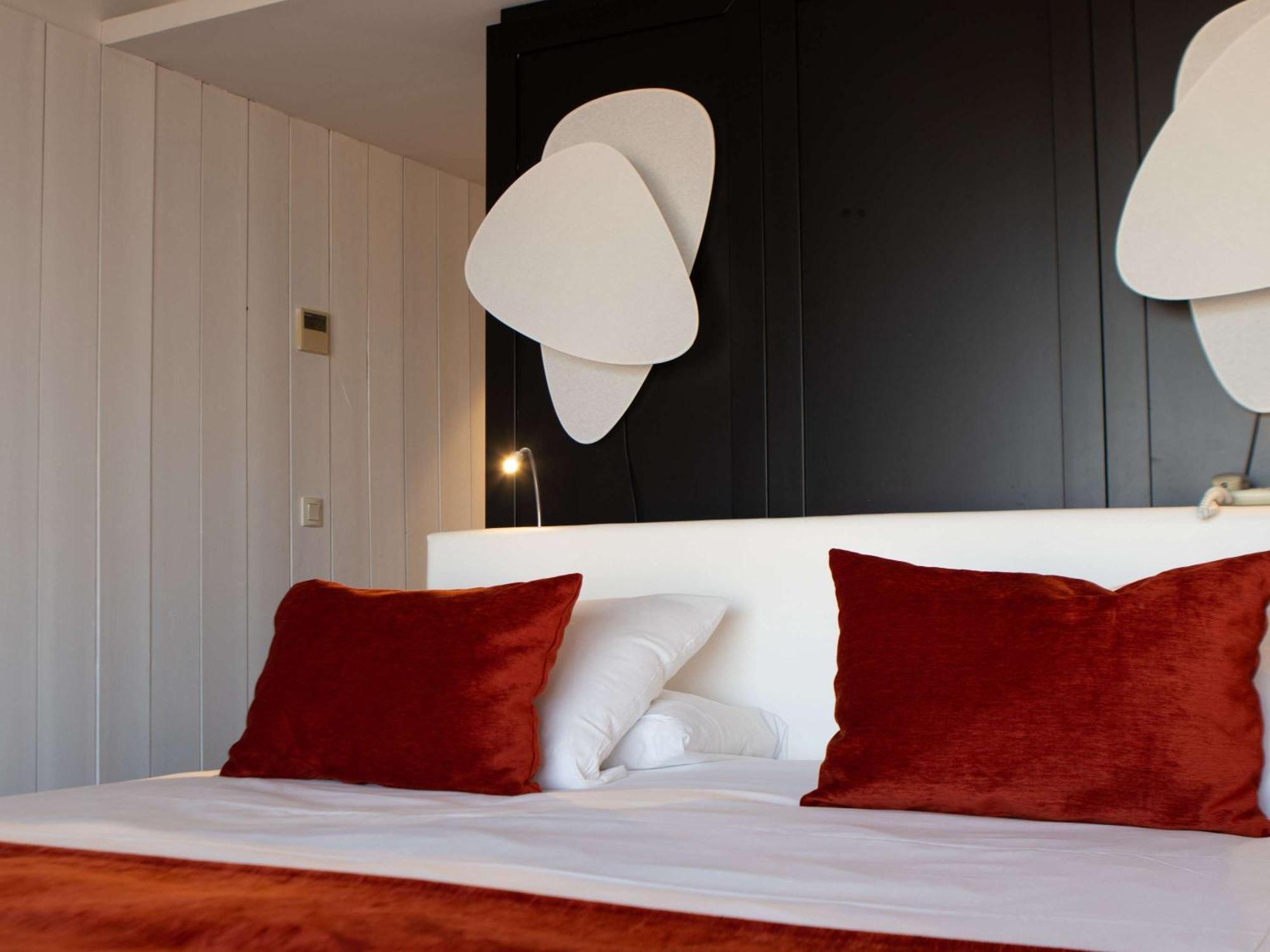 Mercure Dieppe La Présidence Extérieur photo