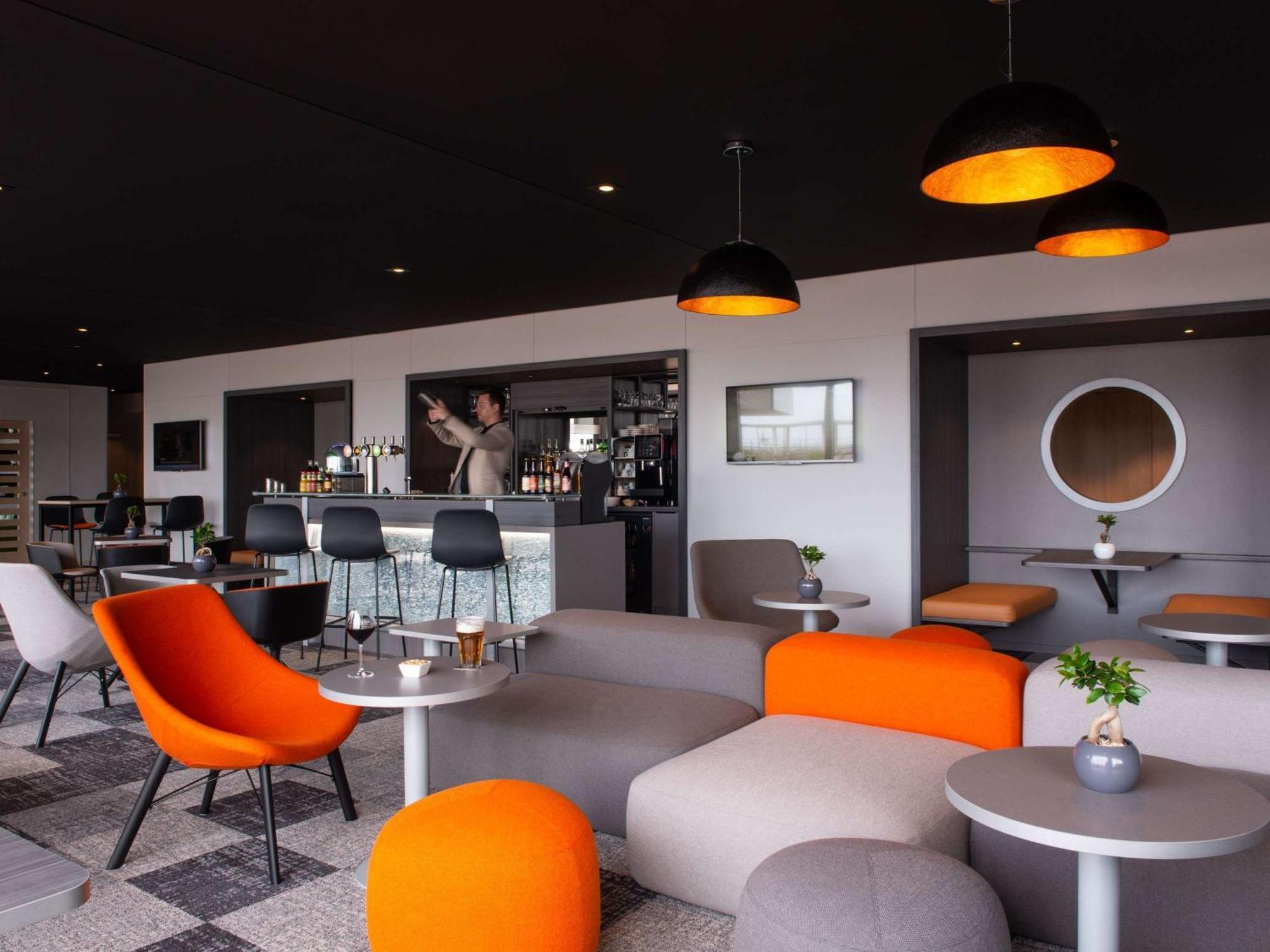Mercure Dieppe La Présidence Extérieur photo